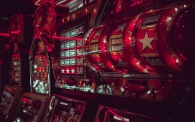 The Allure of Digital Reels: Decoding the Popularity of Online Slots