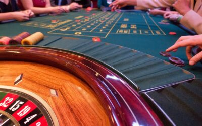 Mobile Gaming Meets Online Casinos: The Changing Face of Gambling in Asia